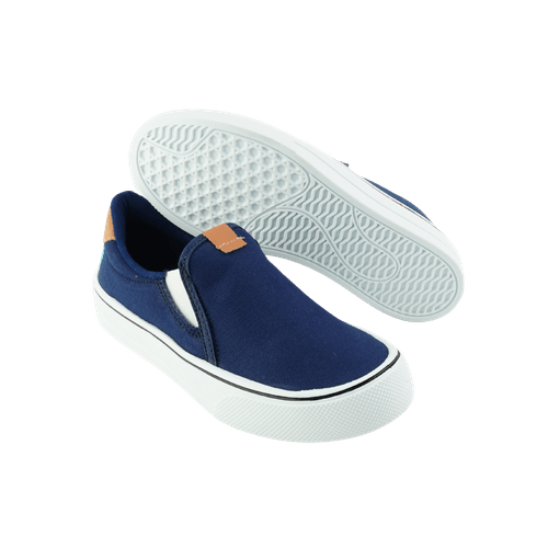 TENIS SLIP ON INFANTIL BIT POLO 41600I