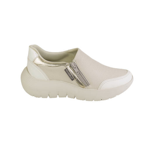 TENIS SLIP ON FEMININO PICCADILLY 936010