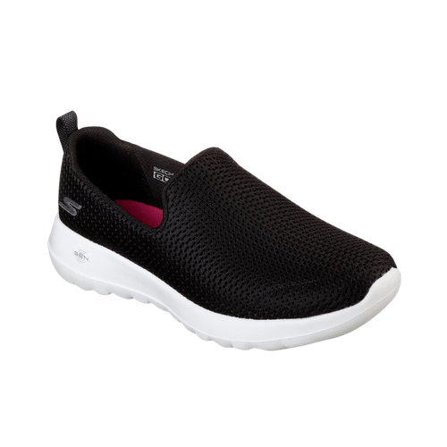 TENIS SLIP ON FEMININO GO WALK JOY SKECHERS 15600BR