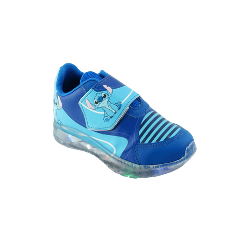 TENIS LED STITCH BIT POLO 15692MJ