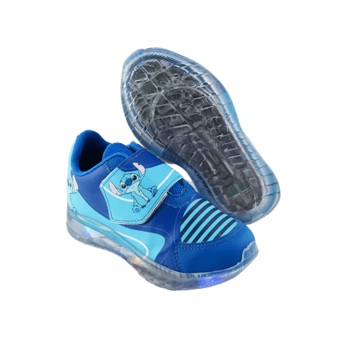 TENIS LED STITCH BIT POLO 15692MBB