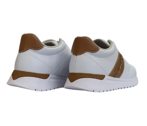 TENIS JOGGING FEMININO RAMARIM 2478201