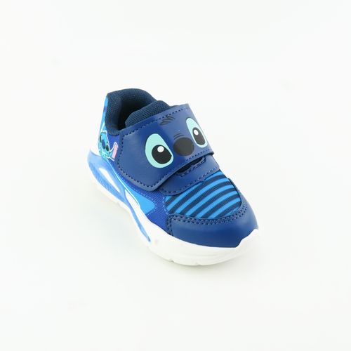 TENIS LED STITCH JUVENIL MASCULINO VONZ KIDS MP2410M