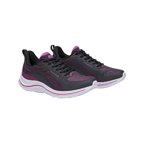 TÊNIS FEMININO PARA CAMINHADA OLYMPIKUS APOLIS F206