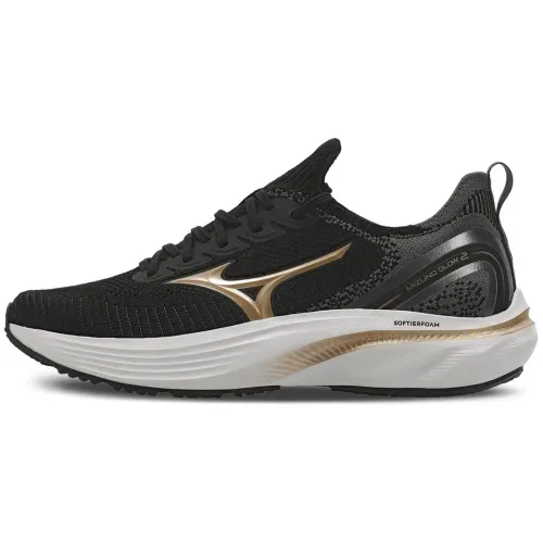 TENIS ESPORTE FEMININO GLOW 2 MIZUNO 101121121