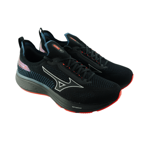 TENIS DE CORRIDA MIZUNO COOL RIDE 3 H101095095