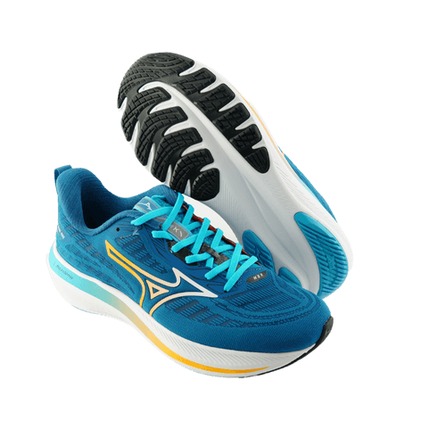TENIS DE CORRIDA MIZUNO BASE RIDE H101138138