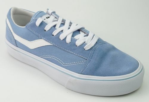 TENIS CASUAL STREET UNISSEX VONZ BX2025