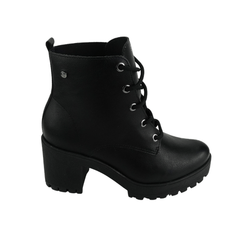 BOTA COTURNO FEMININO RAMARIM 2456121