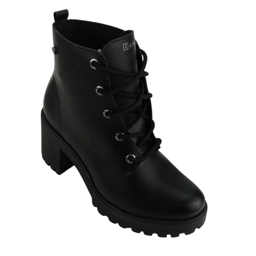 BOTA COTURNO FEMININO RAMARIM 2456121