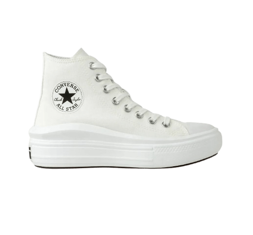 BOTA CHUCK TAYLOR ALL STAR CT AS MOVE CONVERSE CT15460002