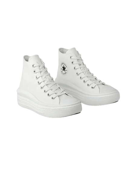 BOTA CHUCK TAYLOR ALL STAR CT AS MOVE CONVERSE CT15460002