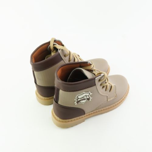 BOTA COTURNO INFANTIL BIT POLO 27011