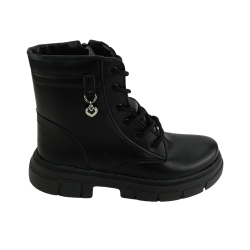 BOTA COTURNO JUVENIL PIN PIN 036012