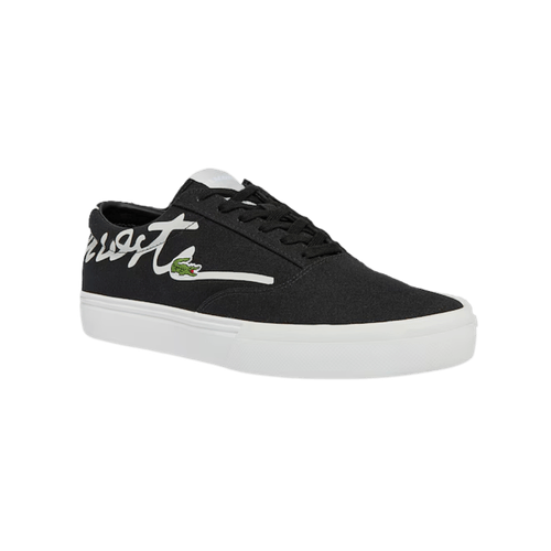 TENIS CASUAL MASCULINO JUMP SERVE LACE01 LACOSTE 42CMA0040BR454