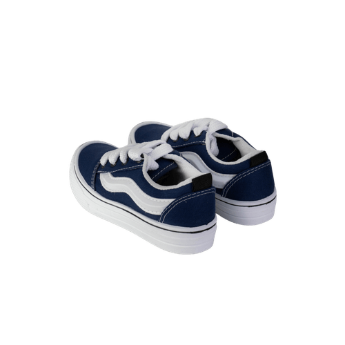 TENIS CASUAL  MASCULINO JUVENIL  BIT POLO 6019I