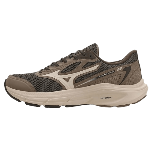 TENIS CASUAL MIZUNO HAWK 6 H101033033