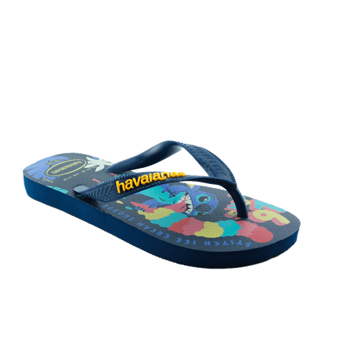 CHINELO DEDO FEMININO TOP DISNEY CLASSIC HAVAIANAS 4148941