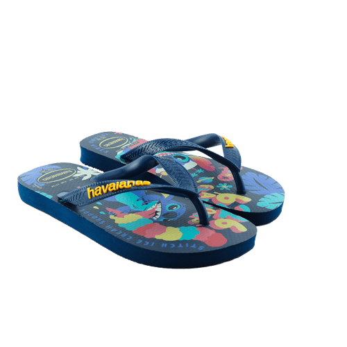 CHINELO DEDO FEMININO TOP DISNEY CLASSIC HAVAIANAS 4148941