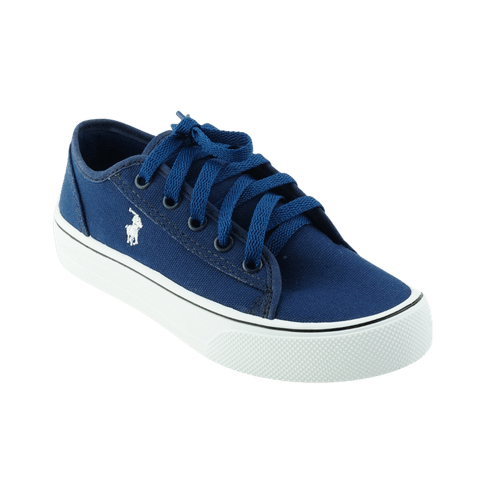 TENIS CASUAL INFANTIL BIT POLO 4550I