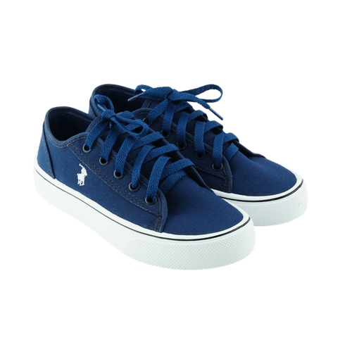 TENIS CASUAL INFANTIL BIT POLO 4550I