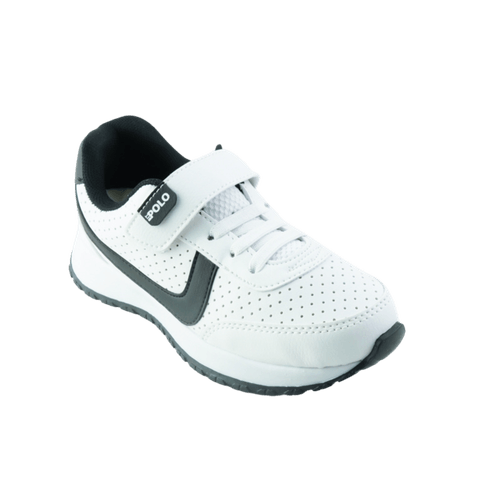 TENIS CASUAL INFANTIL BIT POLO 10046