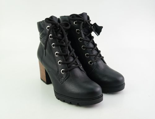 BOTA COTURNO FEMININO DAKOTA G9791