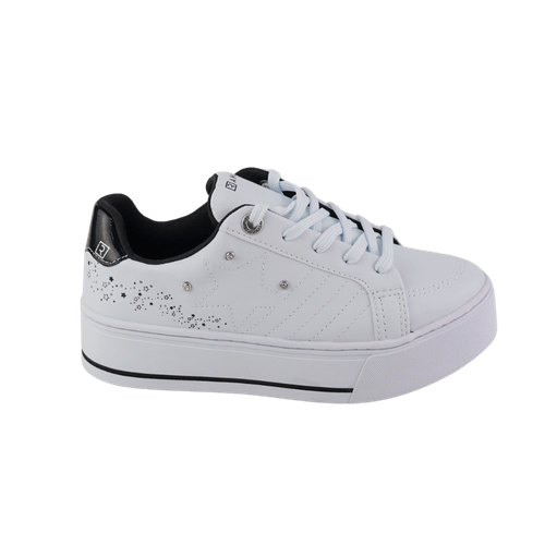 TENIS CASUAL FEMININO RAMARIM 2497106
