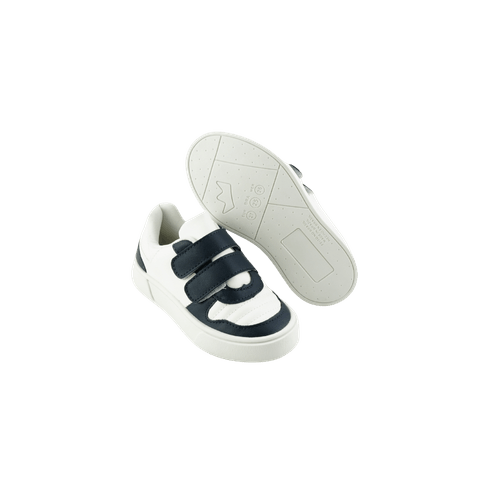 TENIS CASUAL INFANTIL BIT POLO A1370