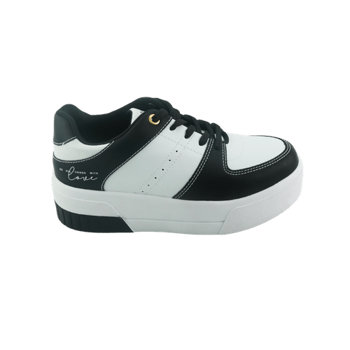 TENIS CASUAL FEMININO RAMARIM 2484102