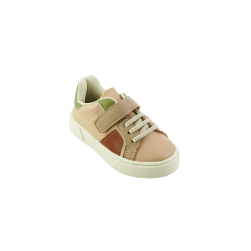 TENIS CASUAL INFANTIL BIT POLO 1369