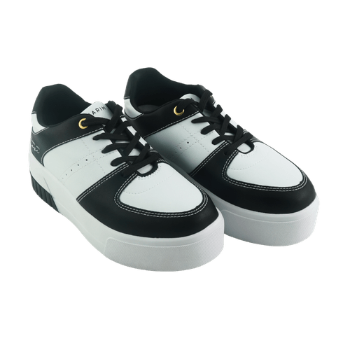 TENIS CASUAL FEMININO RAMARIM 2484102