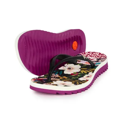 CHINELO DEDO FEMININO IBIZA PRO FRESCA KENNER 1000032000