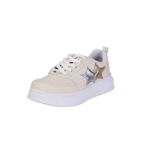 TENIS CASUAL JUV FEMININO PIN PIN 02628