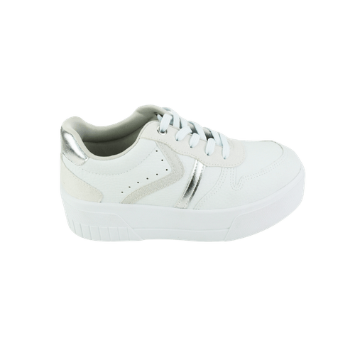 TENIS CASUAL FEMININO RAMARIM 2484104