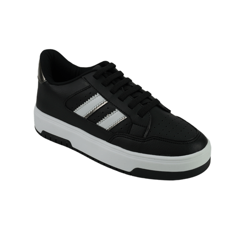 TENIS CASUAL FEMININO LA GRAZZIE 70009