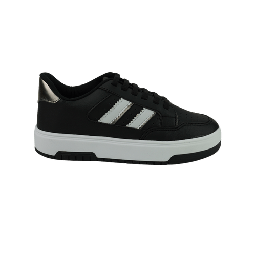 TENIS CASUAL FEMININO LA GRAZZIE 70009