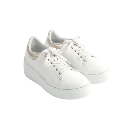 TENIS CASUAL FEMININO PICCADILLY 915001