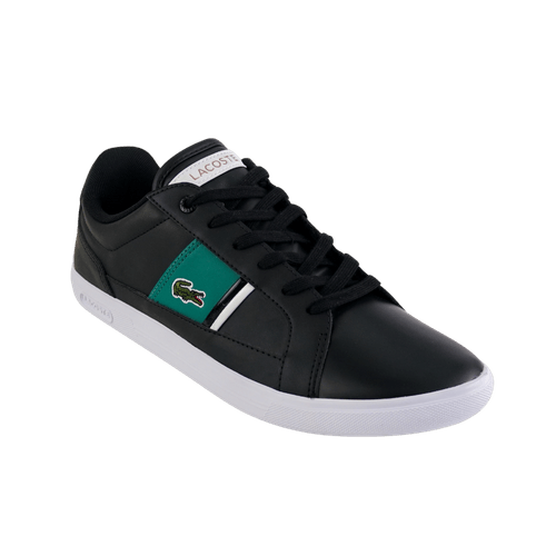 TENIS CASUAL MASCULINO EUROPA LACOSTE 32SPM2409BR1B4