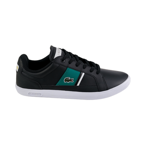 TENIS CASUAL MASCULINO EUROPA LACOSTE 32SPM2409BR1B4