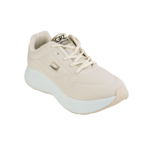 TENIS CASUAL FEMININO LA GRAZZIE 00LA20