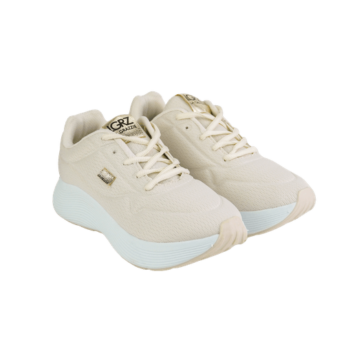 TENIS CASUAL FEMININO LA GRAZZIE 00LA20