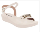 SANDALIA ANABELA FEMININO USE COMFY 169217662