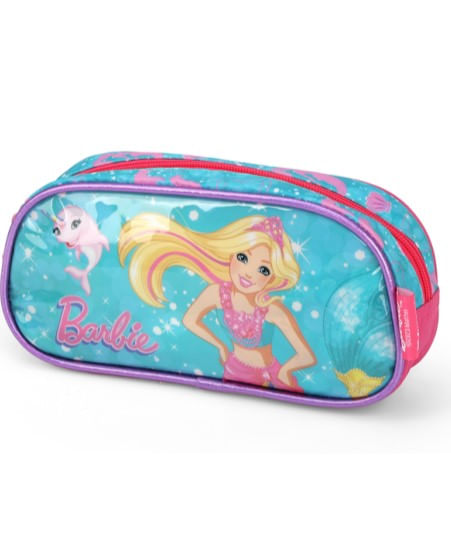 ESTOJO BARBIE LUXCEL EI39974BB