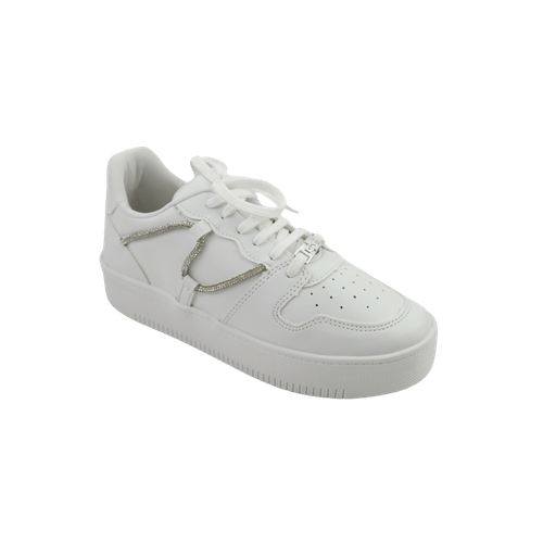 TENIS CASUAL FEMININO LA GRAZZIE 21077LG