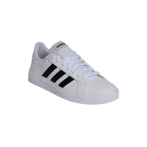 TENIS CASUAL FEMININO GRAND COURT BASE ADIDAS IQ7281