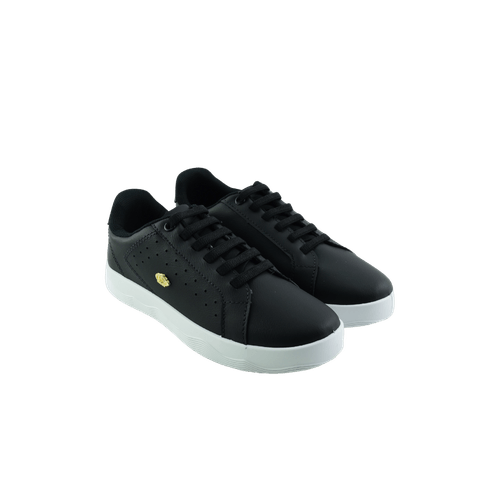 TENIS CASUAL COLEGIAL LA GRAZZIE LGZ71C