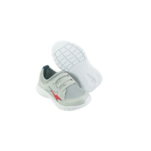 TENIS CALCE FACIL INFANTIL BIT POLO 037010
