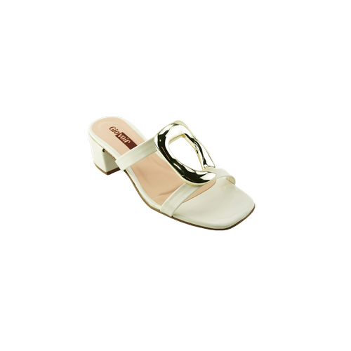 TAMANCO SALTO BLOCO FEMININO GIO VOIR 410331