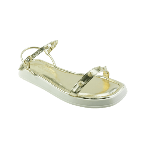 SANDALIA FLATFORM FEMININO LA GRAZZIE SD7025410